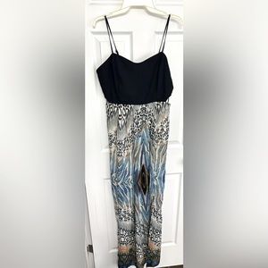 Jealous Tomato Maxi Dress